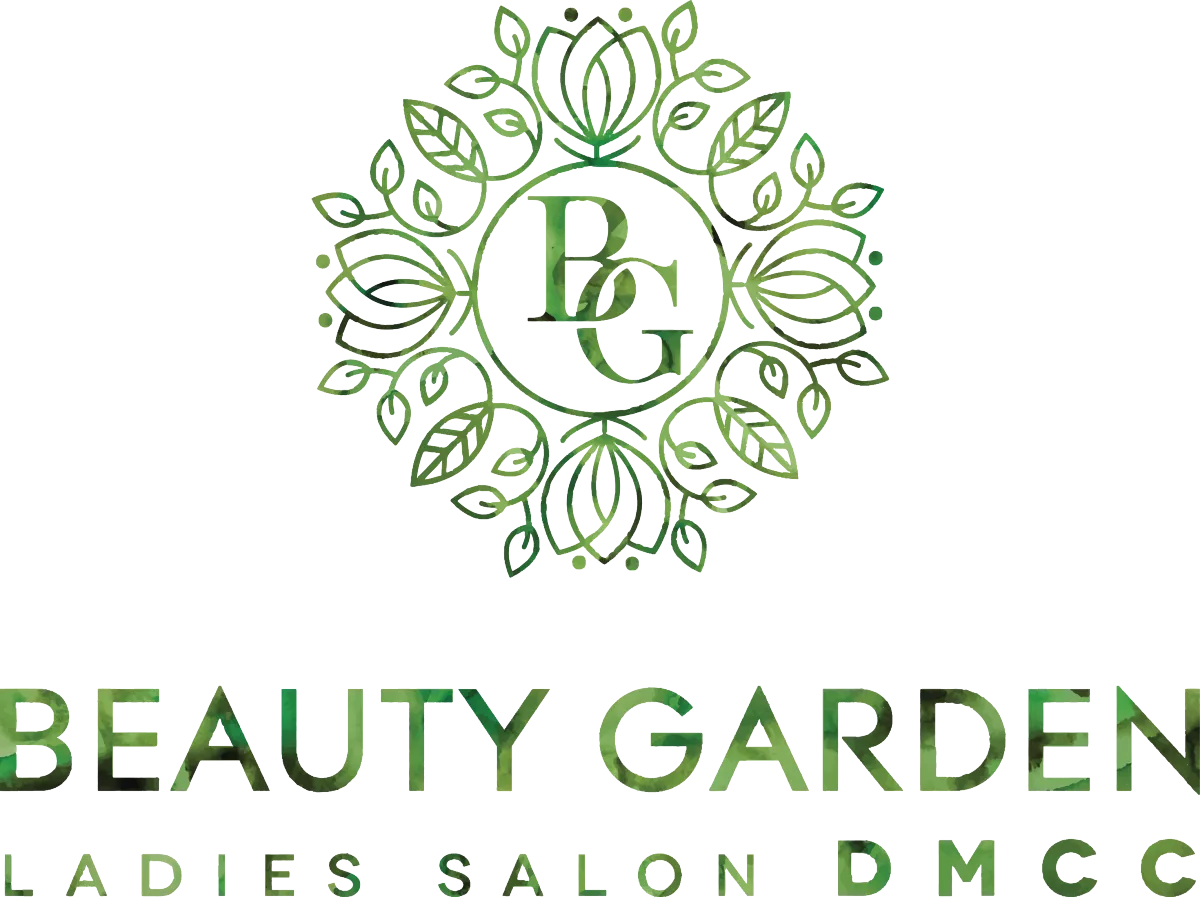 Beauty Garden logo