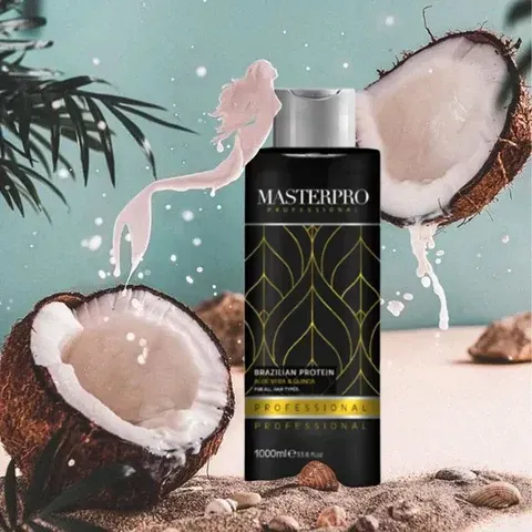 MasterPro Protein